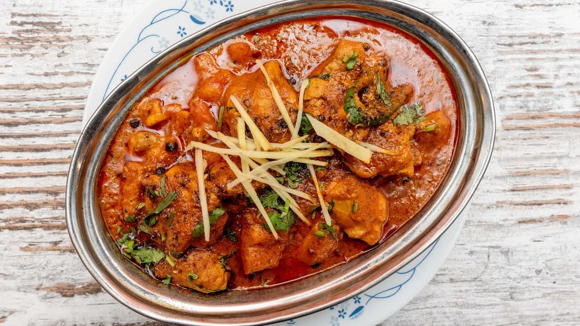 Food & drink, Himalaya Pakistani & Indian Restaurant Randwick