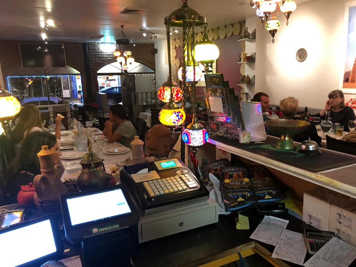 Vibe, Himalaya Pakistani & Indian Restaurant Randwick
