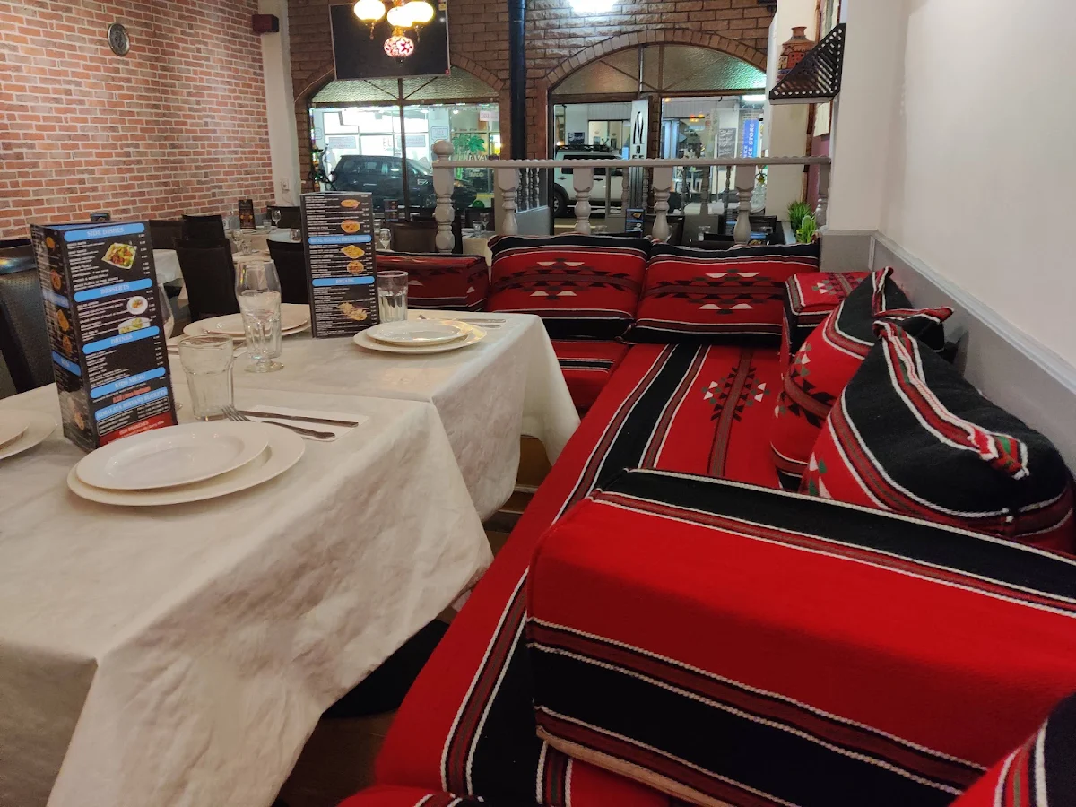 Vibe, Himalaya Pakistani & Indian Restaurant Randwick