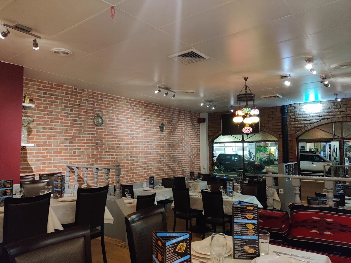 Vibe, Himalaya Pakistani & Indian Restaurant Randwick