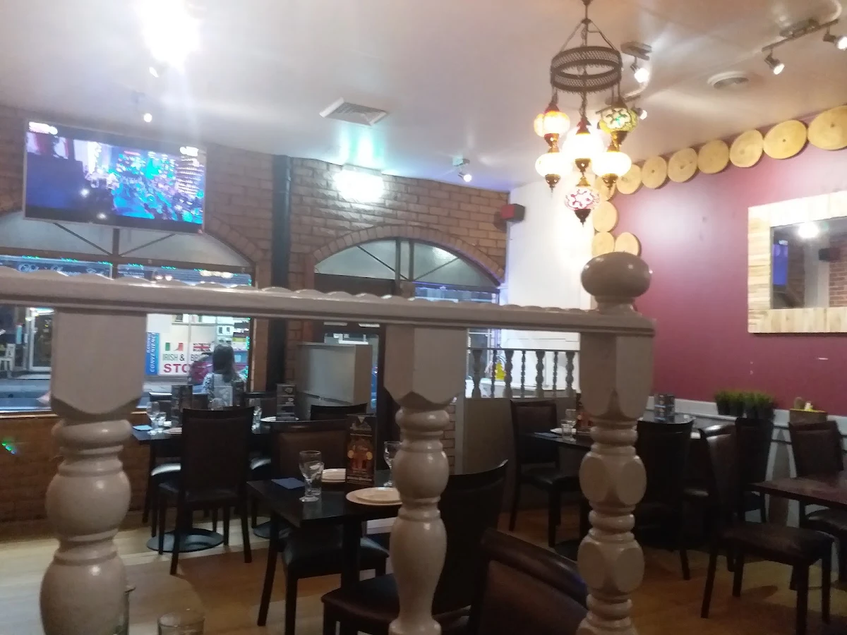 Vibe, Himalaya Pakistani & Indian Restaurant Randwick