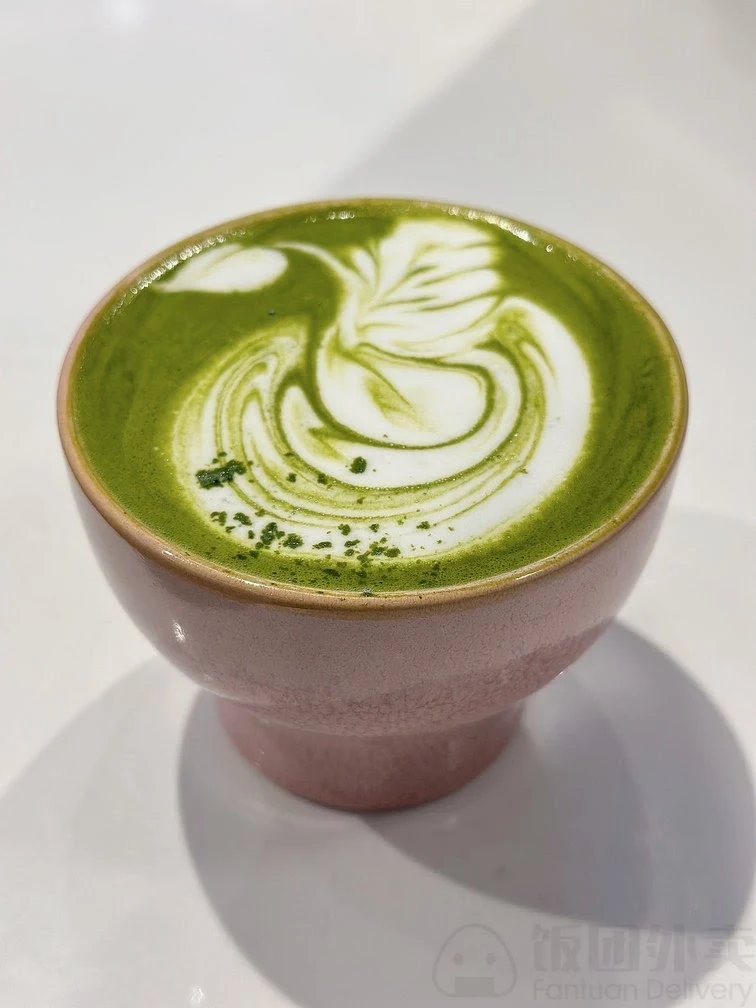 Food & drink, Soul Soul Cafe