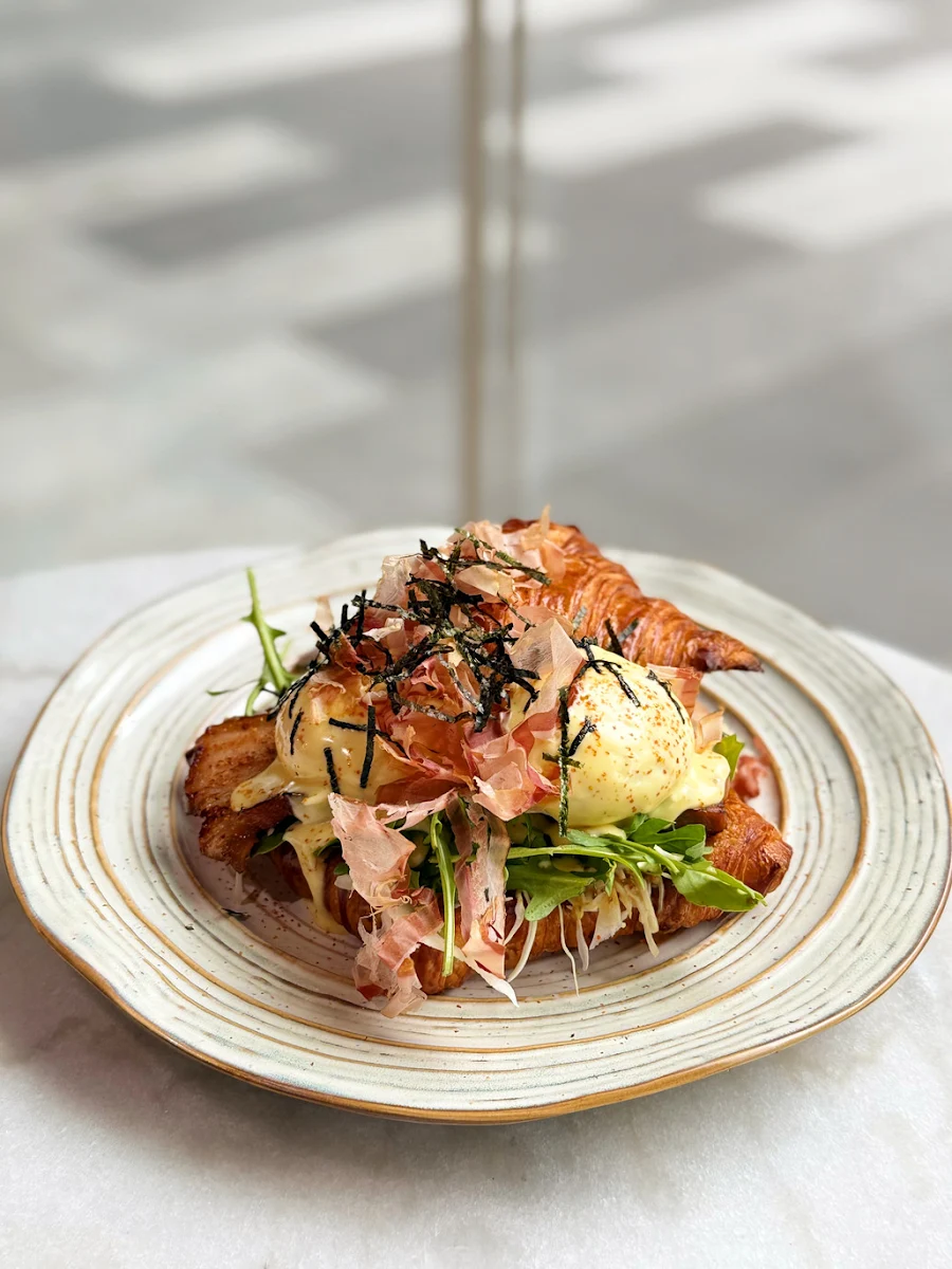 Food & drink, Soul Soul Cafe