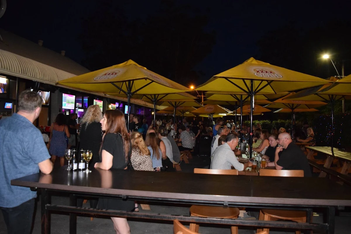 Vibe, Chittaway Bay Tavern