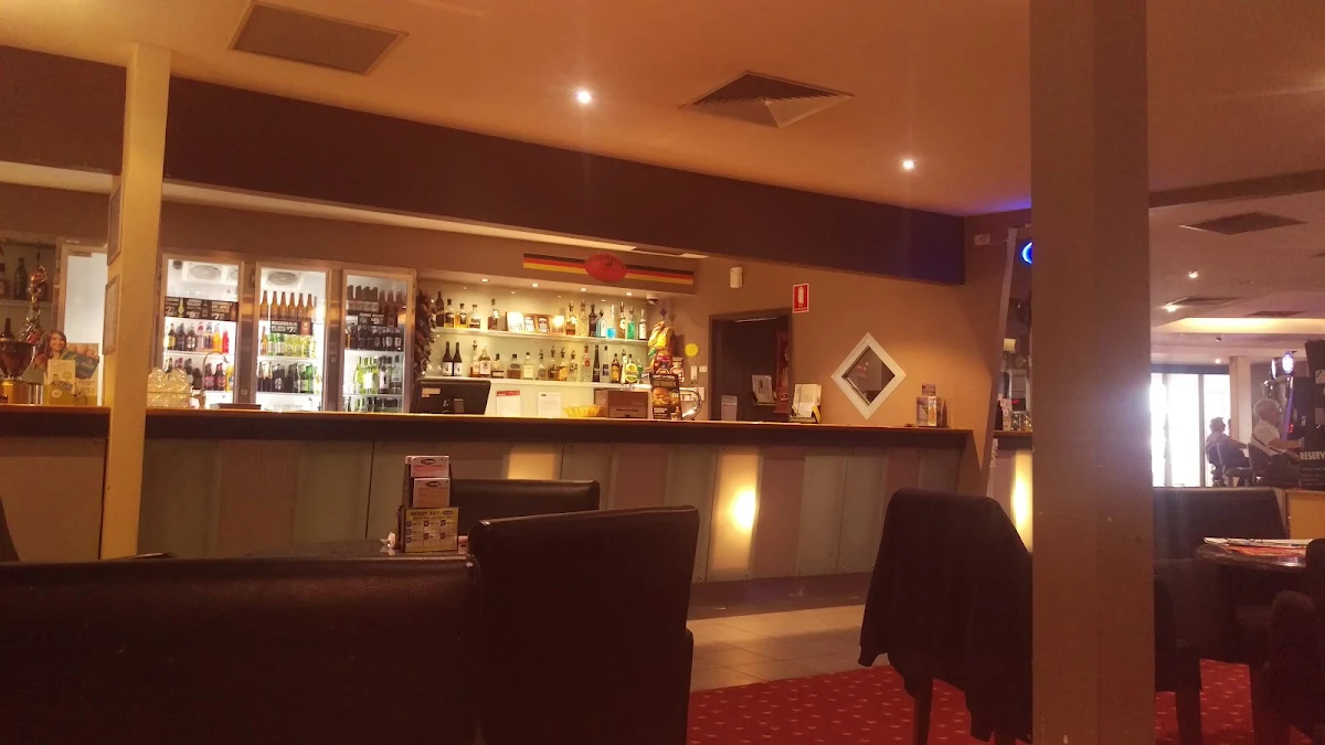 Vibe, Finsbury Hotel