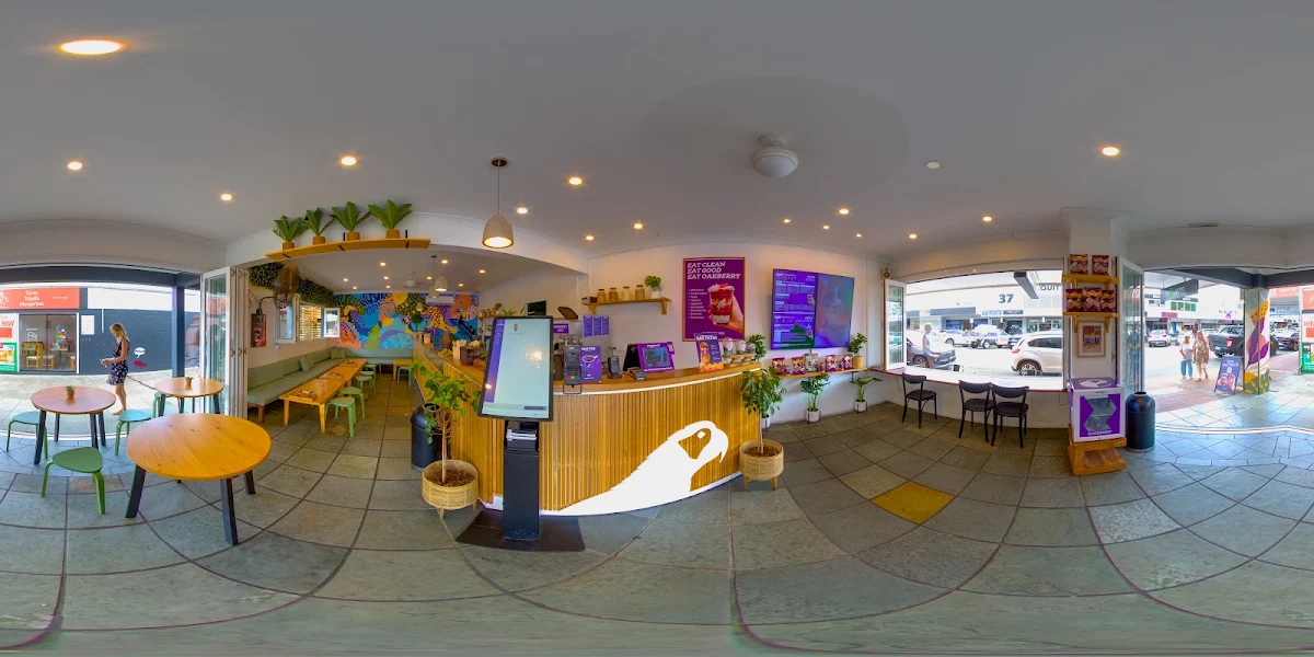 Vibe, Oakberry Acai Burleigh Heads
