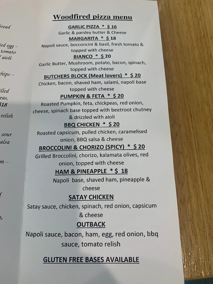 Menu photo 3
