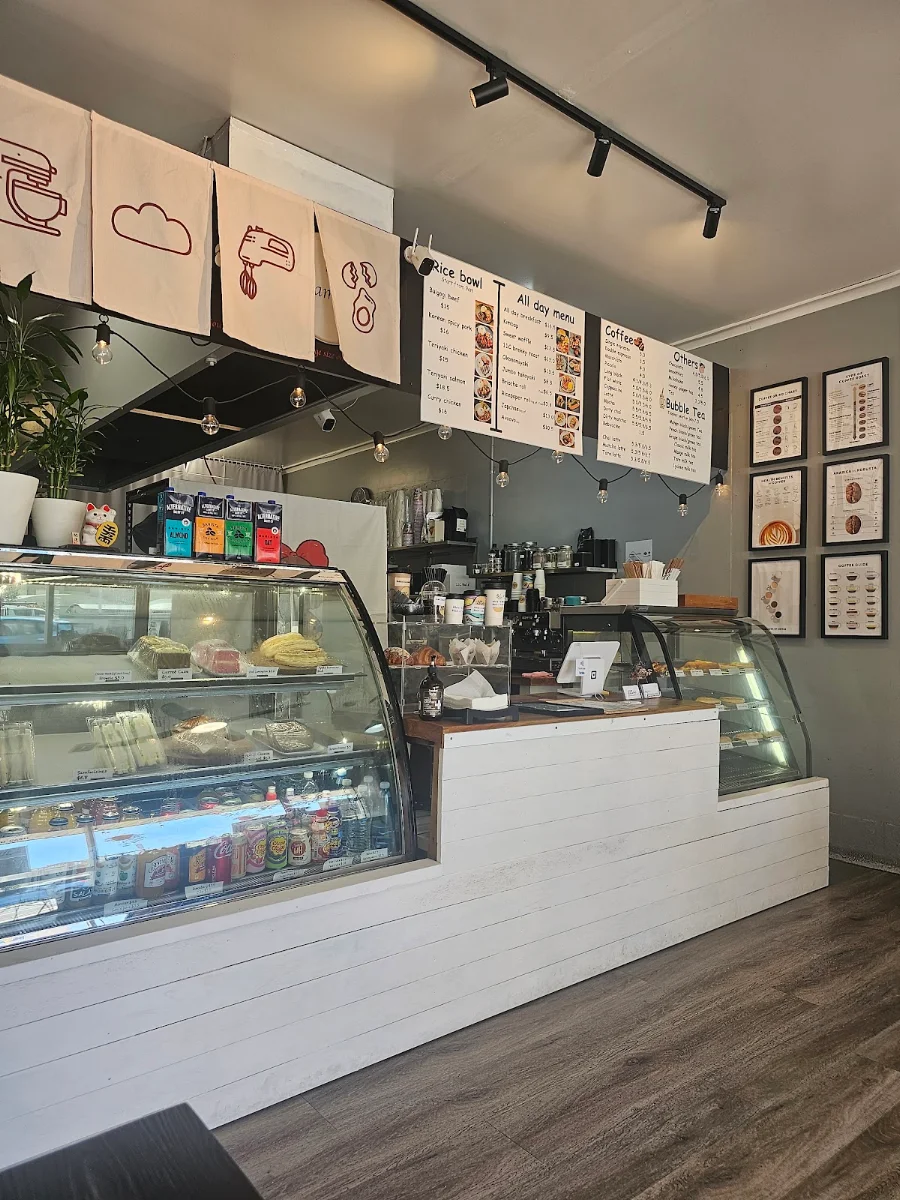 Vibe, 11C Espresso