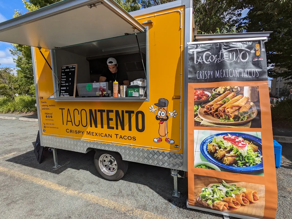 Menu, Tacontento