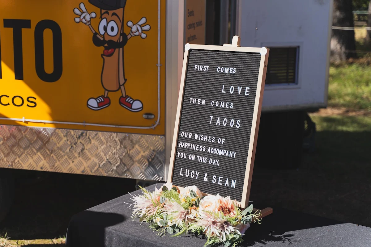 Menu, Tacontento