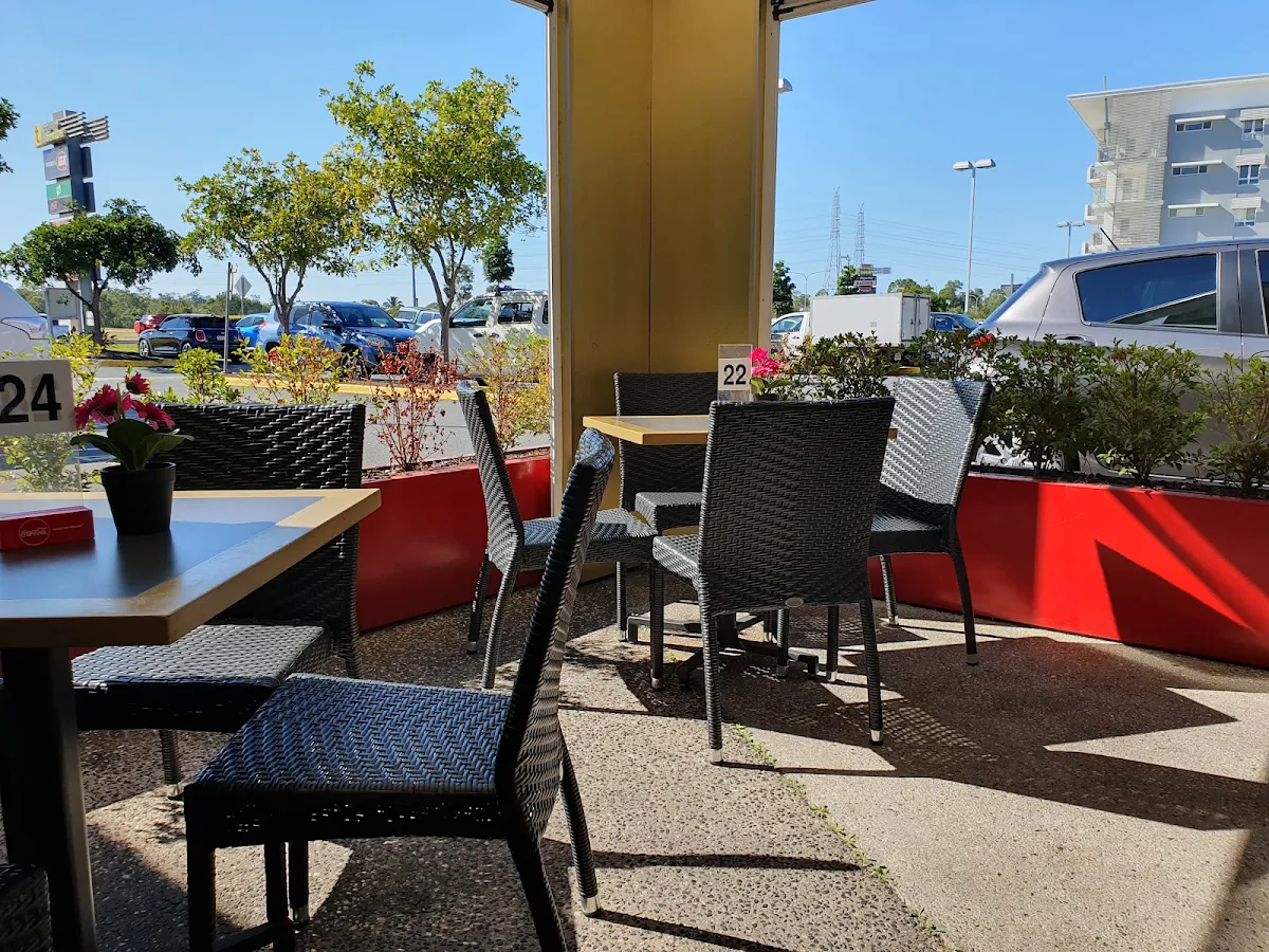Vibe, Krish Indian Robina