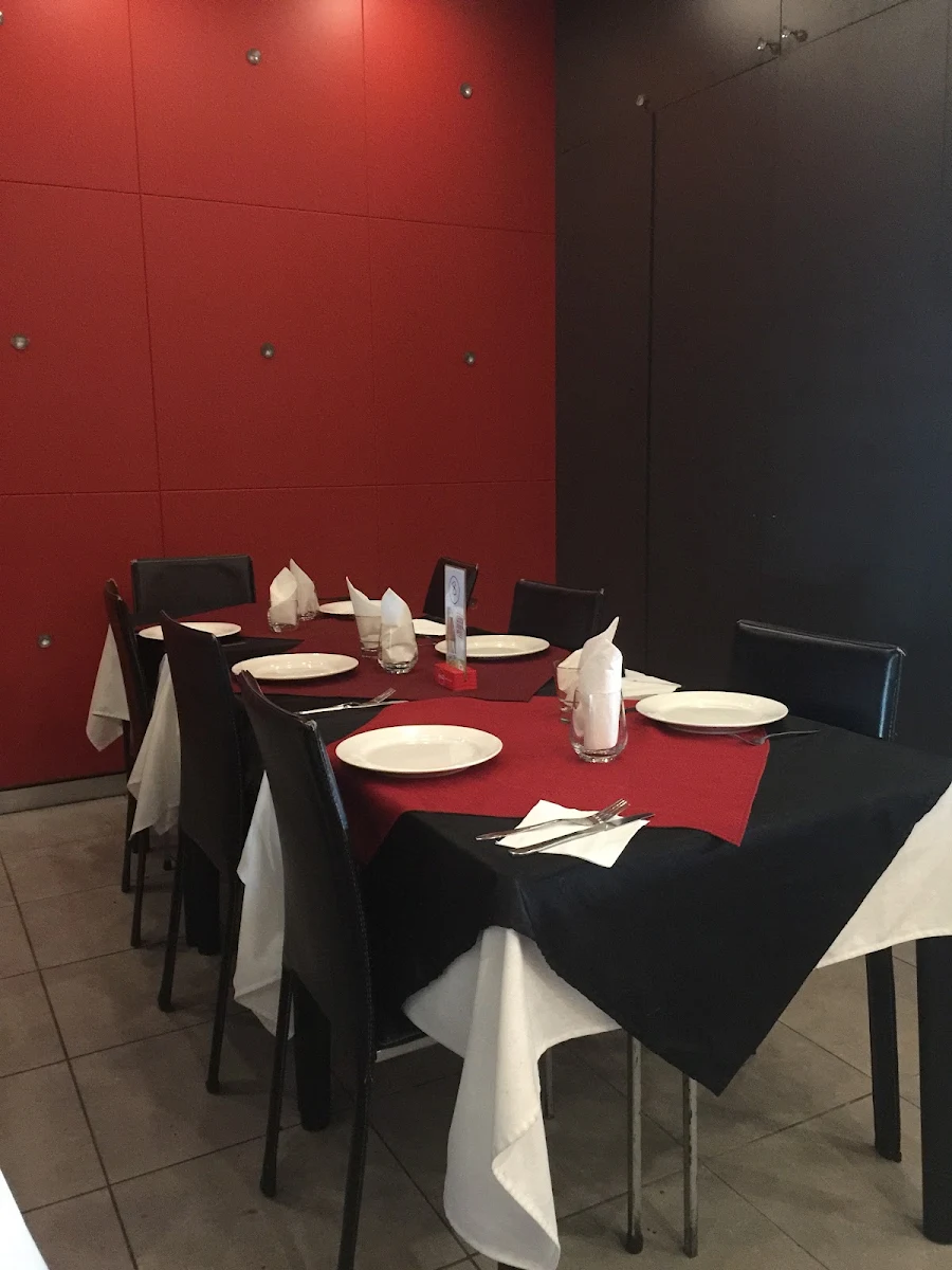 Vibe, Krish Indian Robina