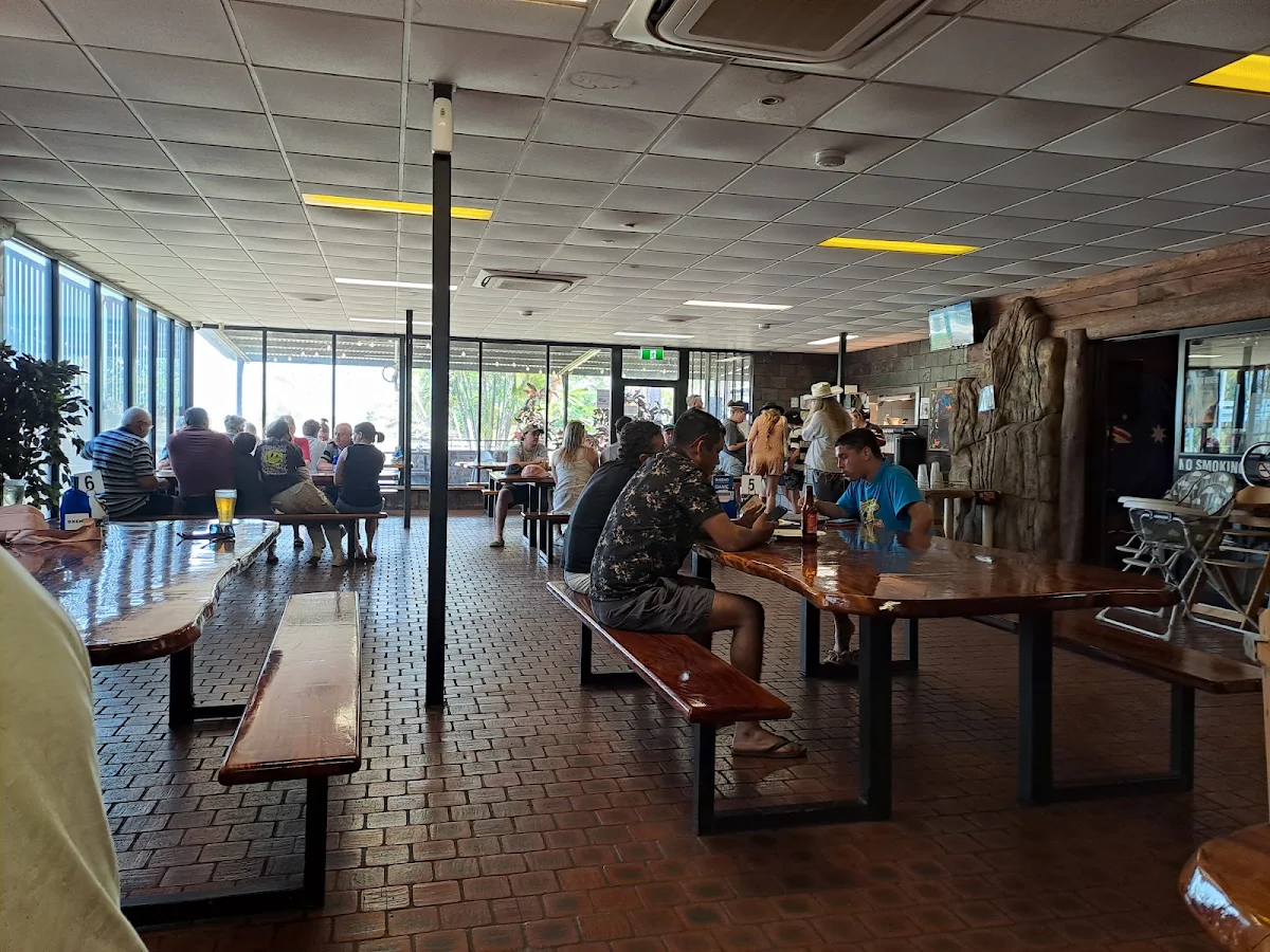 Vibe, Darwin River Tavern