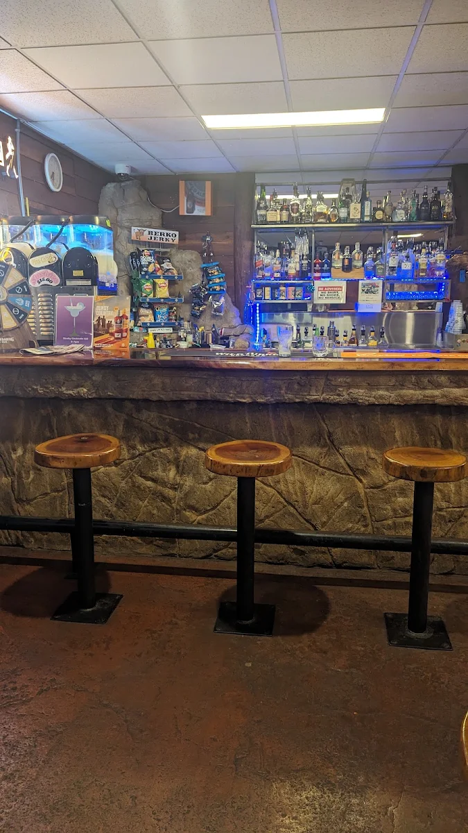 Vibe, Darwin River Tavern