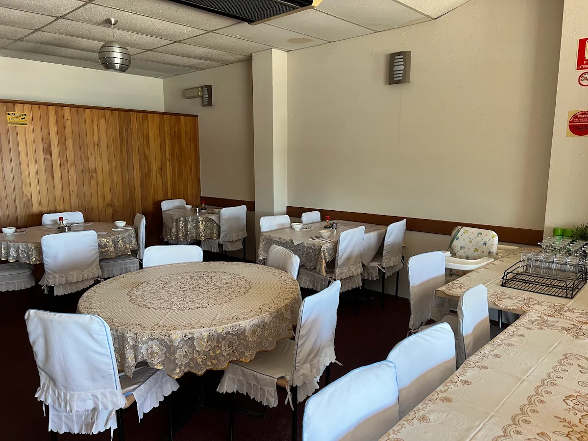 Vibe, Dromana Dumpling