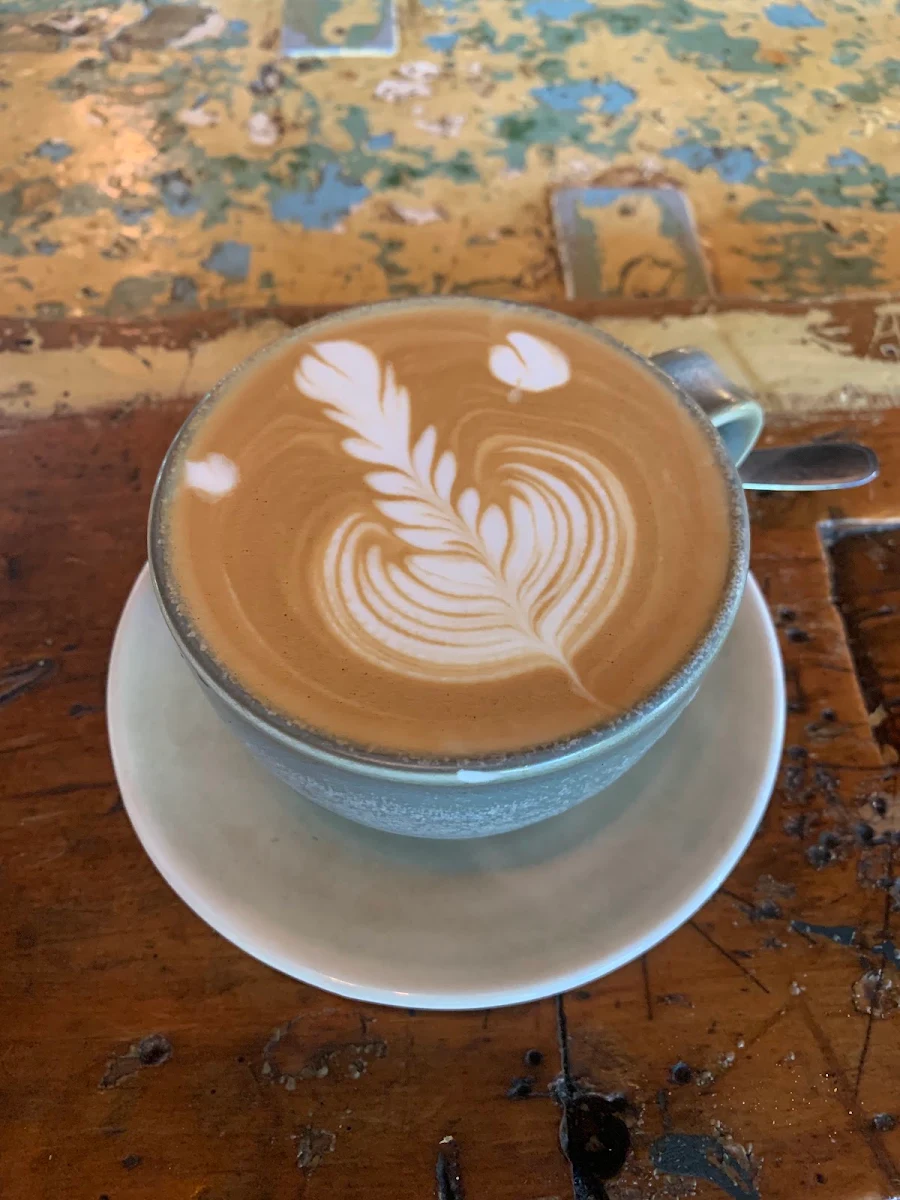 Food & drink, Insane Caffeine