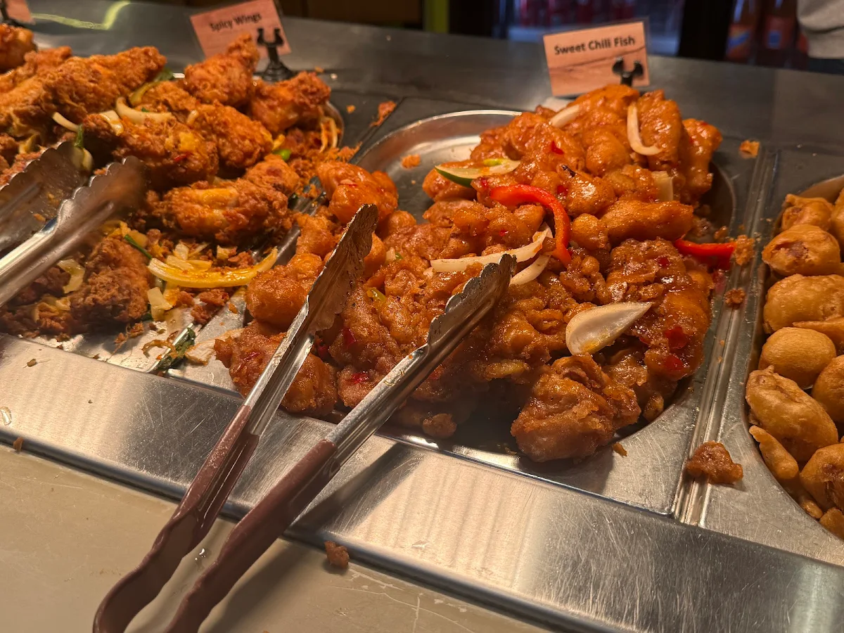 Food & drink, Three Grains