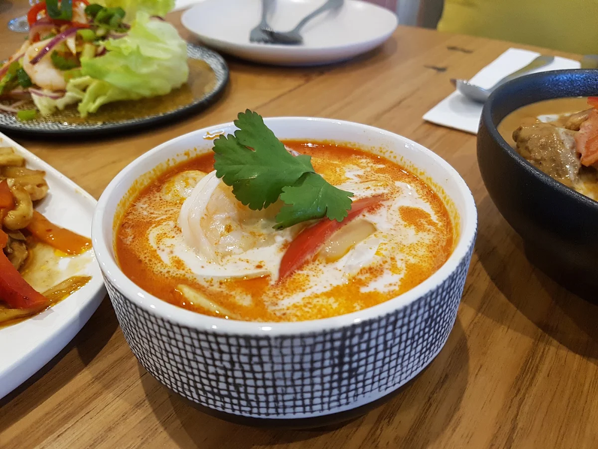 Food & drink, Sassy Thai Ringwood