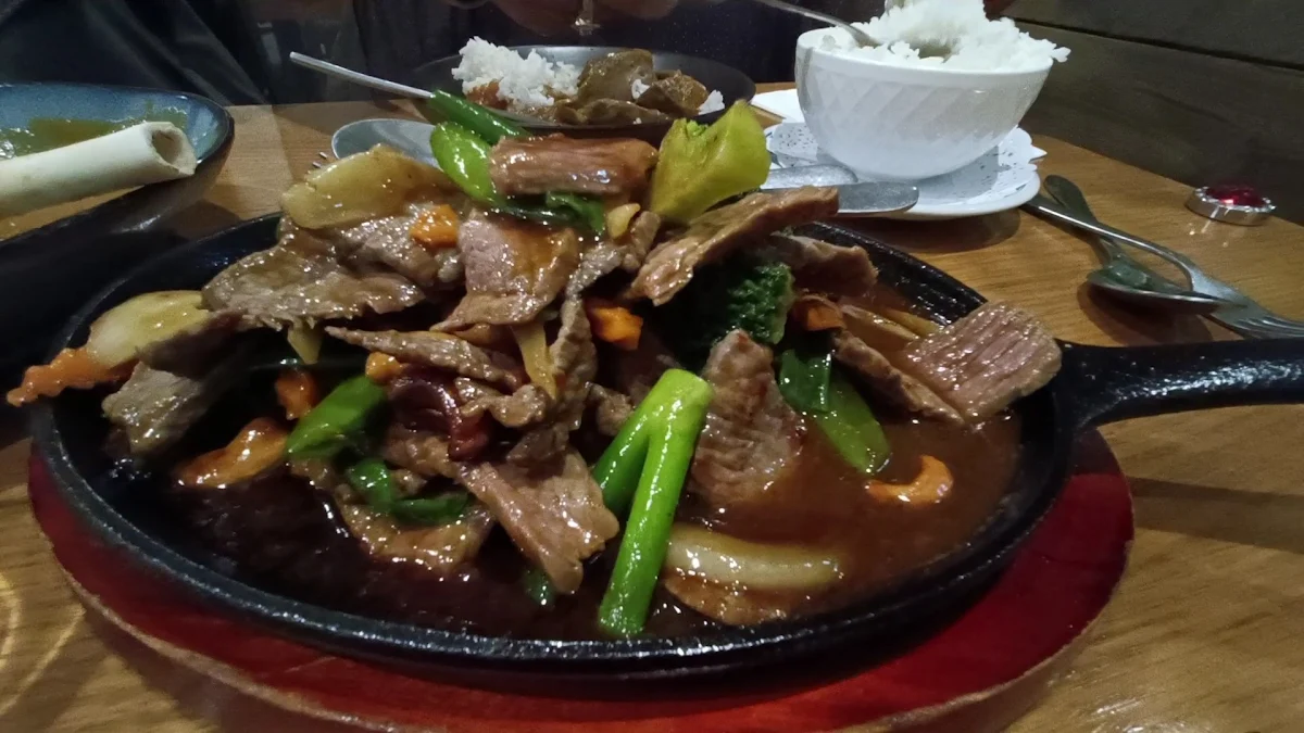 Food & drink, Sassy Thai Ringwood