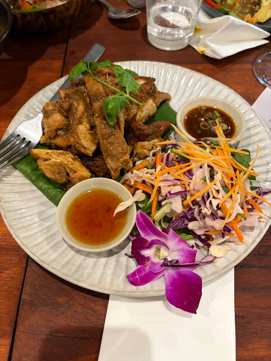 Food & drink, Sassy Thai Ringwood
