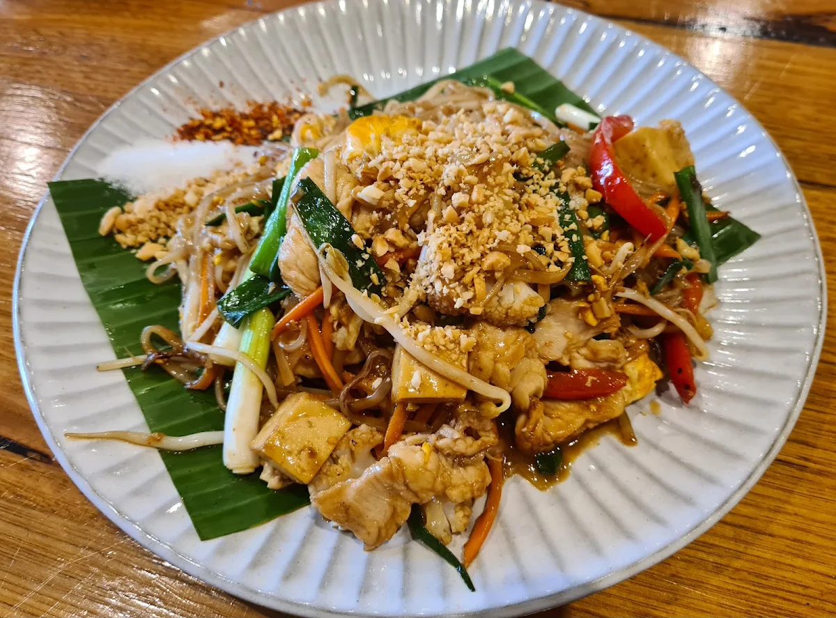 Food & drink, Sassy Thai Ringwood
