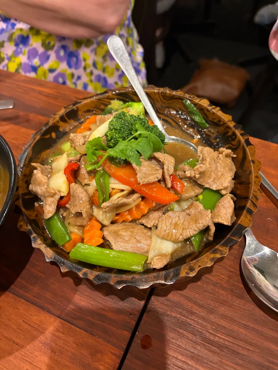 Food & drink, Sassy Thai Ringwood