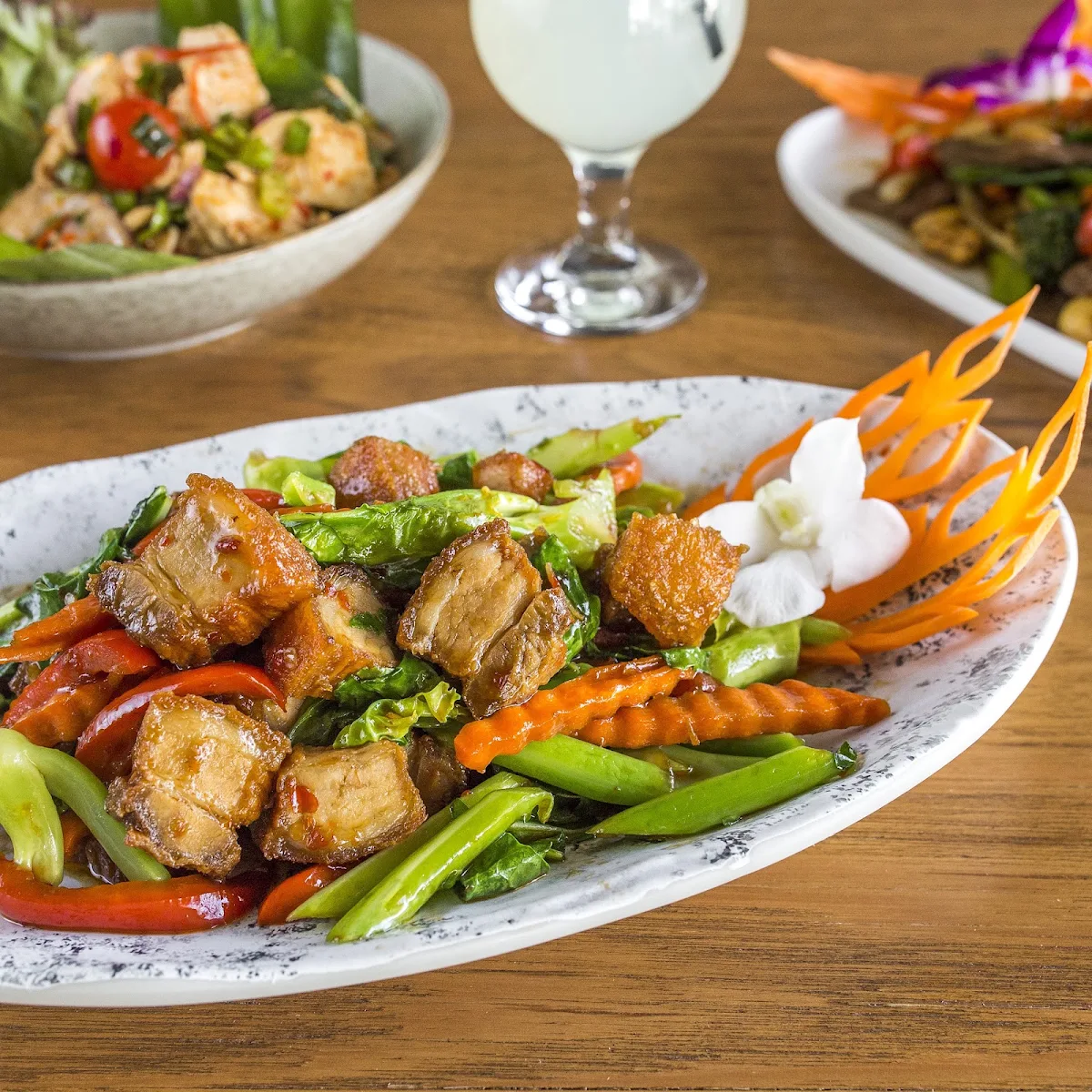Food & drink, Sassy Thai Ringwood