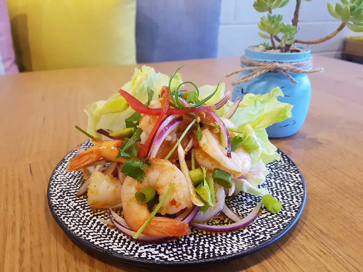 Food & drink, Sassy Thai Ringwood