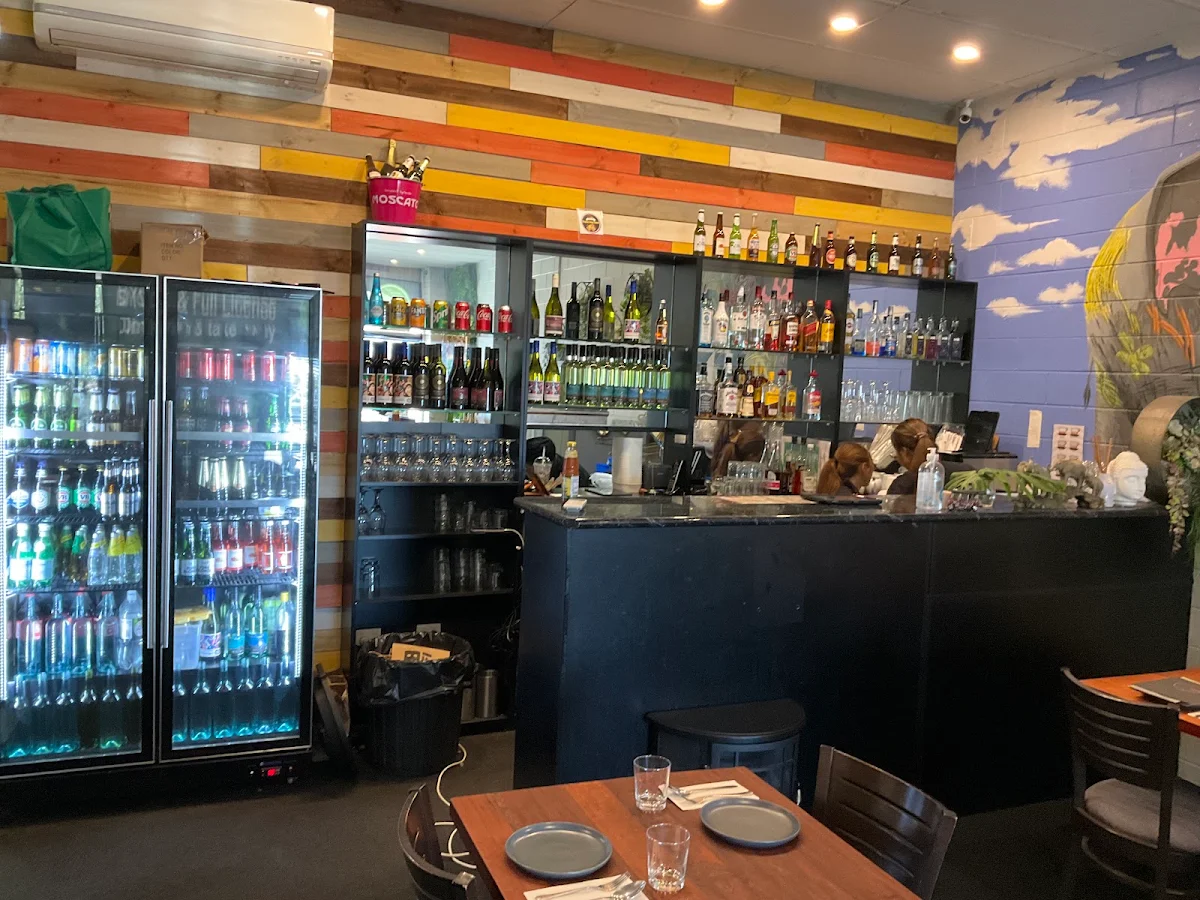 Vibe, Sassy Thai Ringwood