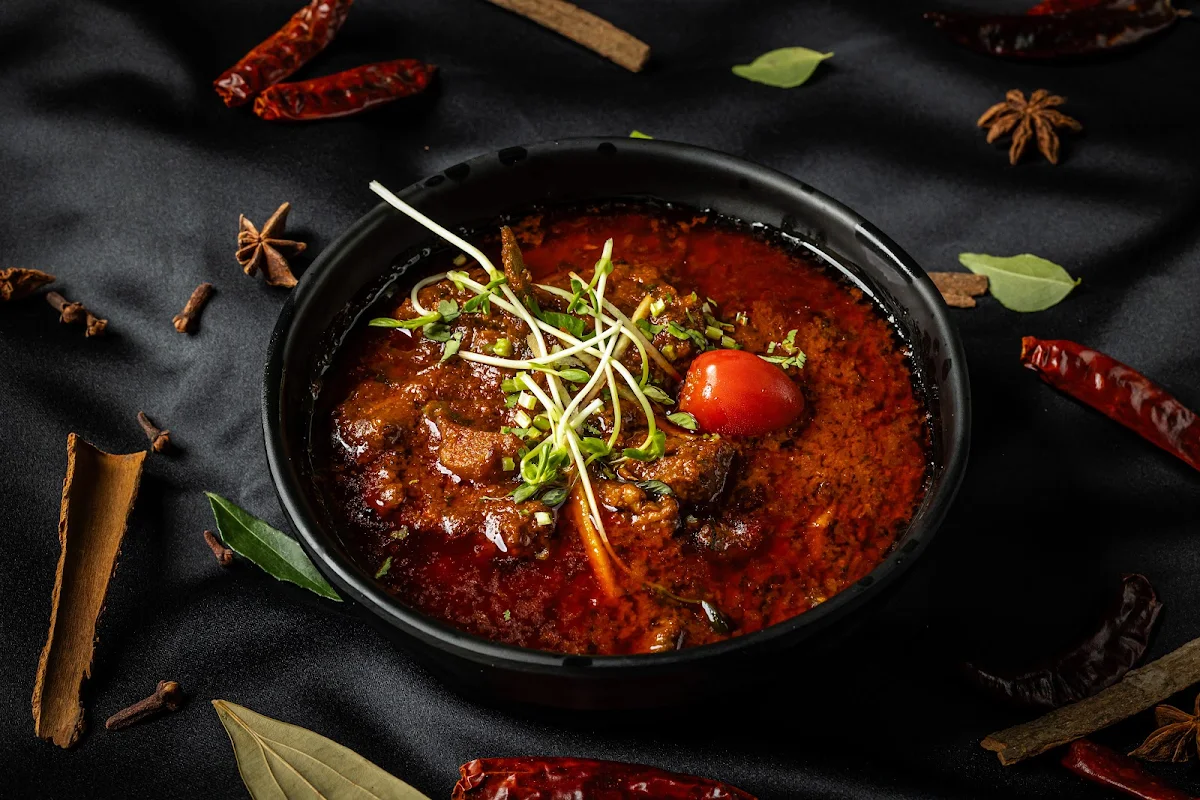 Food & drink, Hamara Gaadi Kellyville | Indian Restaurant