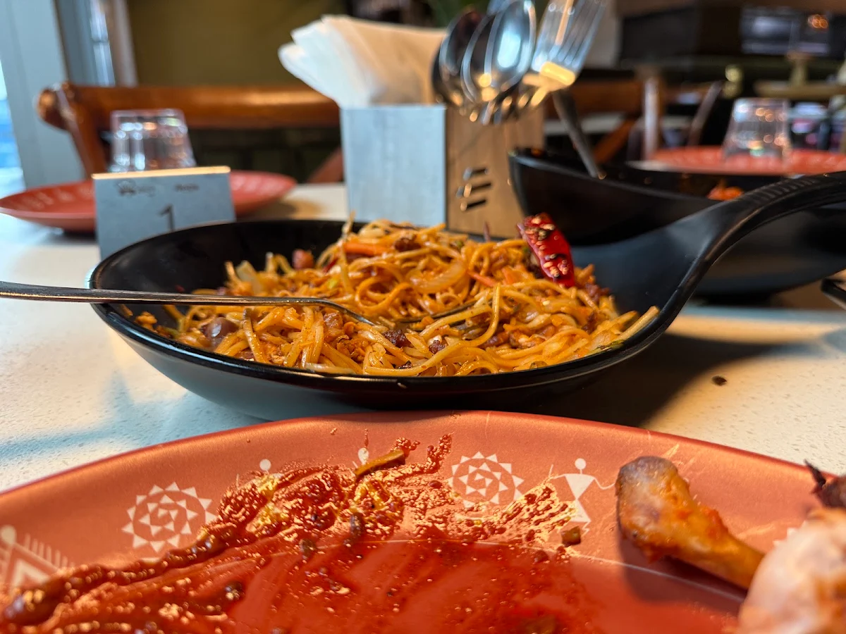 Food & drink, Hamara Gaadi Kellyville | Indian Restaurant