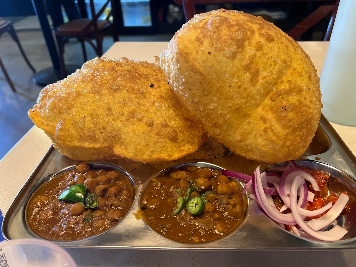 Food & drink, Hamara Gaadi Kellyville | Indian Restaurant