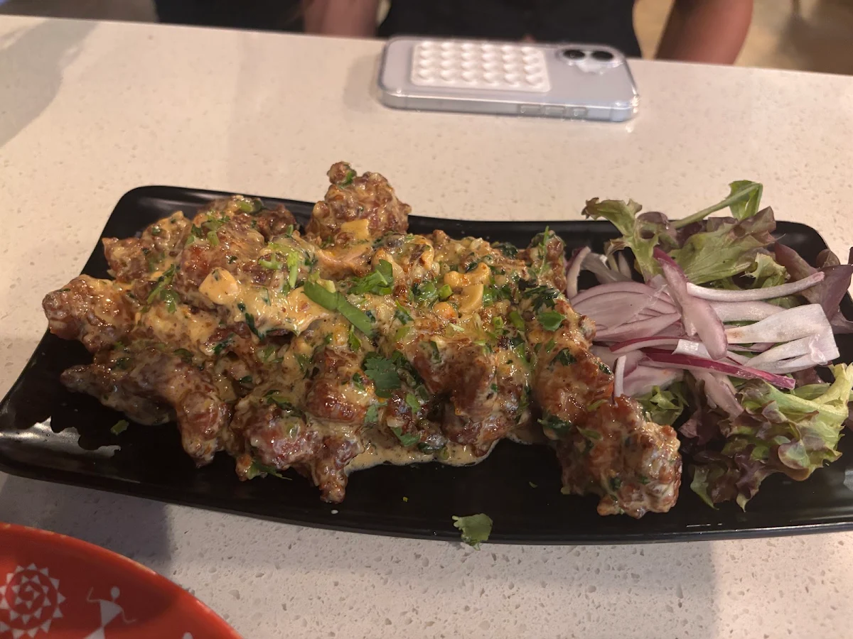 Food & drink, Hamara Gaadi Kellyville | Indian Restaurant