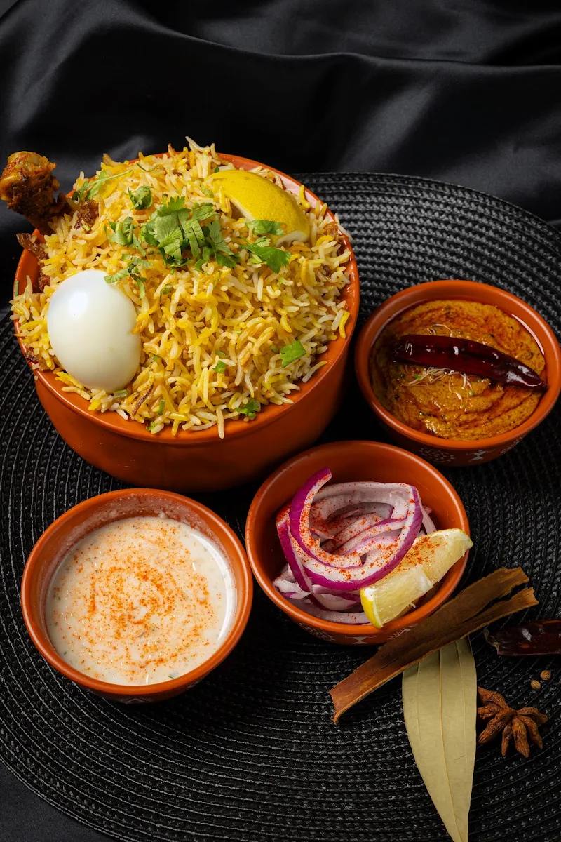 Food & drink, Hamara Gaadi Kellyville | Indian Restaurant