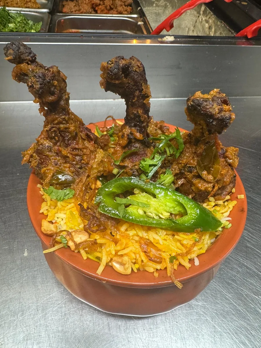 Food & drink, Hamara Gaadi Kellyville | Indian Restaurant