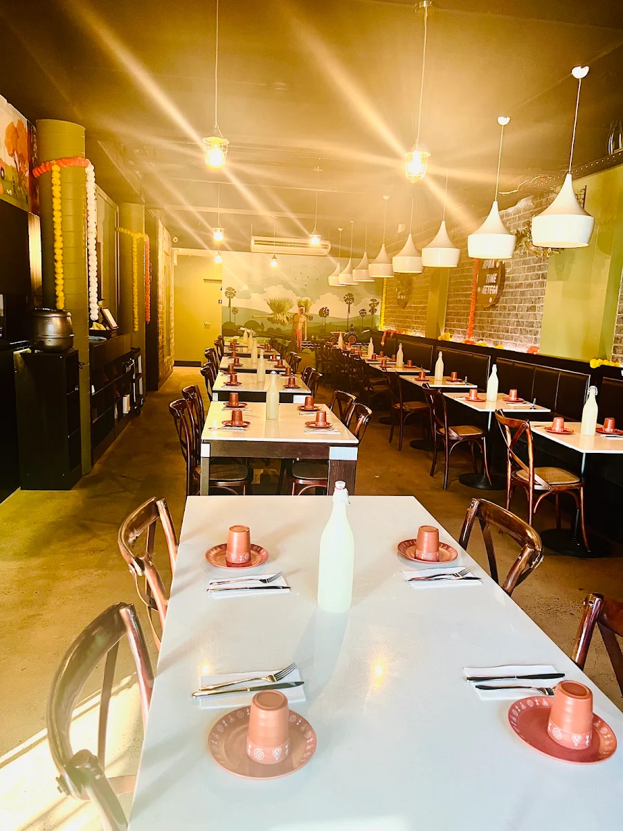 Vibe, Hamara Gaadi Kellyville | Indian Restaurant