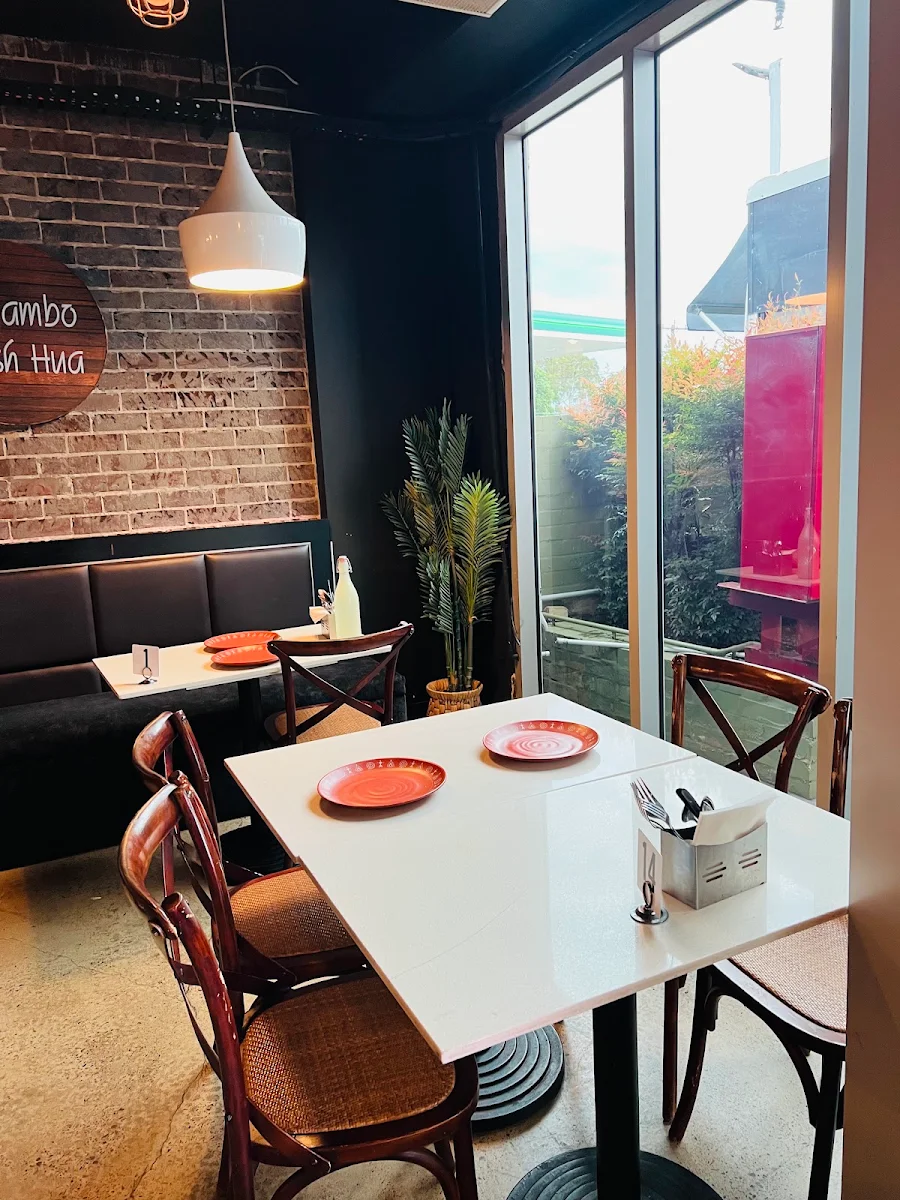 Vibe, Hamara Gaadi Kellyville | Indian Restaurant