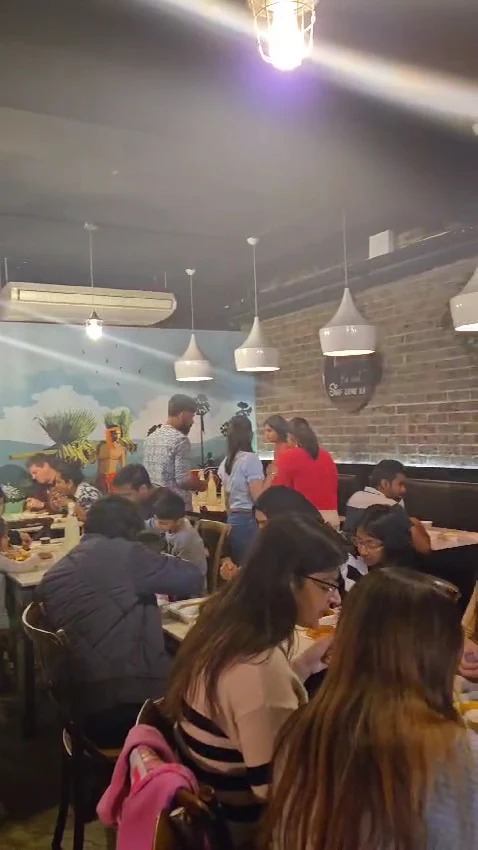 Vibe, Hamara Gaadi Kellyville | Indian Restaurant