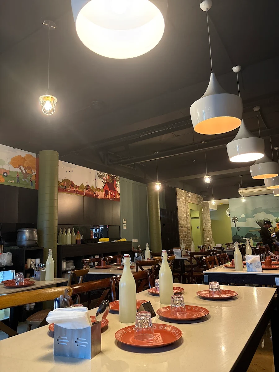 Vibe, Hamara Gaadi Kellyville | Indian Restaurant