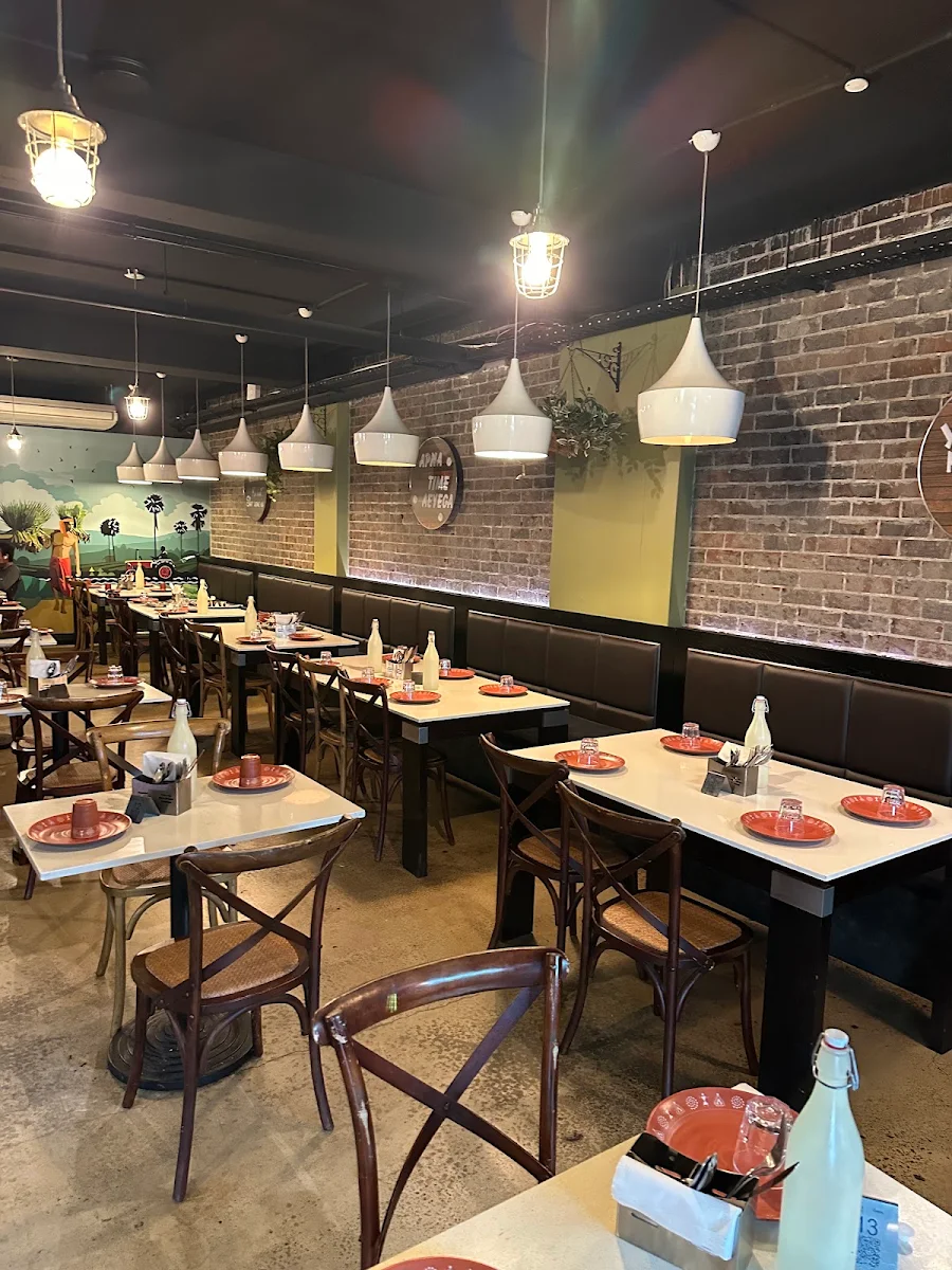 Vibe, Hamara Gaadi Kellyville | Indian Restaurant