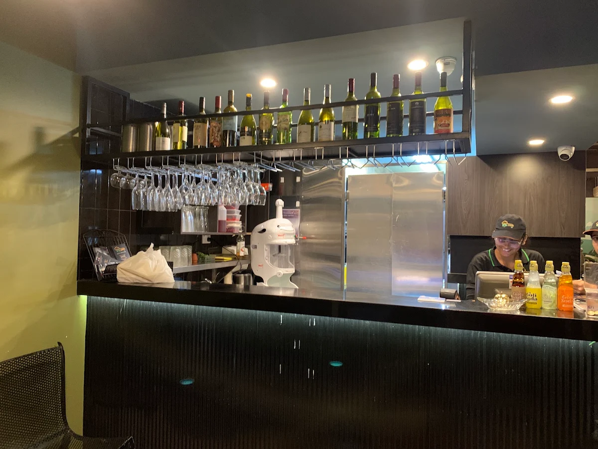 Vibe, Hamara Gaadi Kellyville | Indian Restaurant