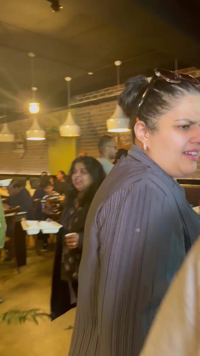 Vibe, Hamara Gaadi Kellyville | Indian Restaurant
