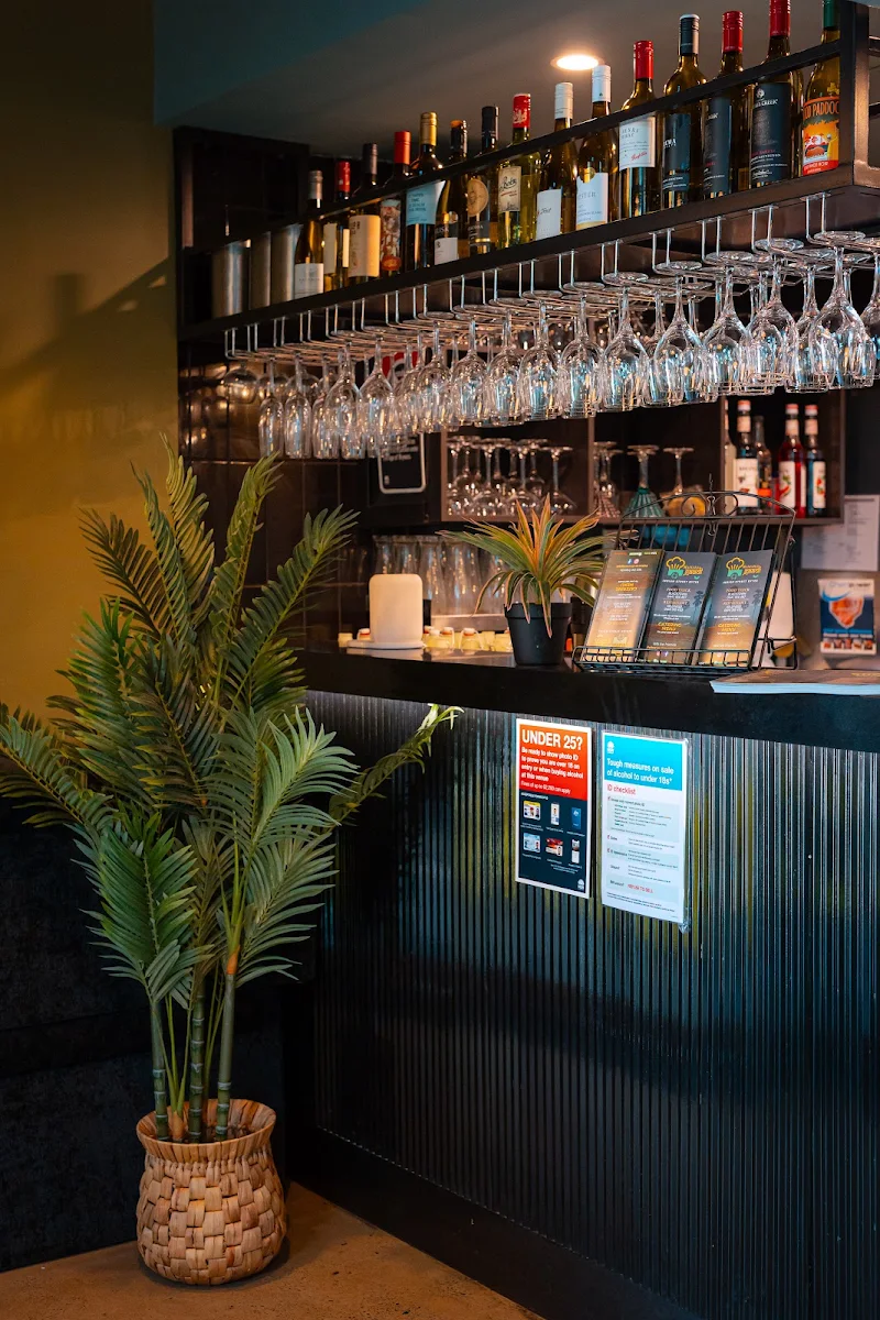 Vibe, Hamara Gaadi Kellyville | Indian Restaurant