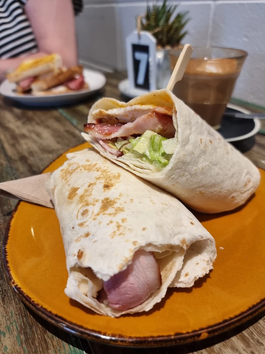 Food & drink photo 6
