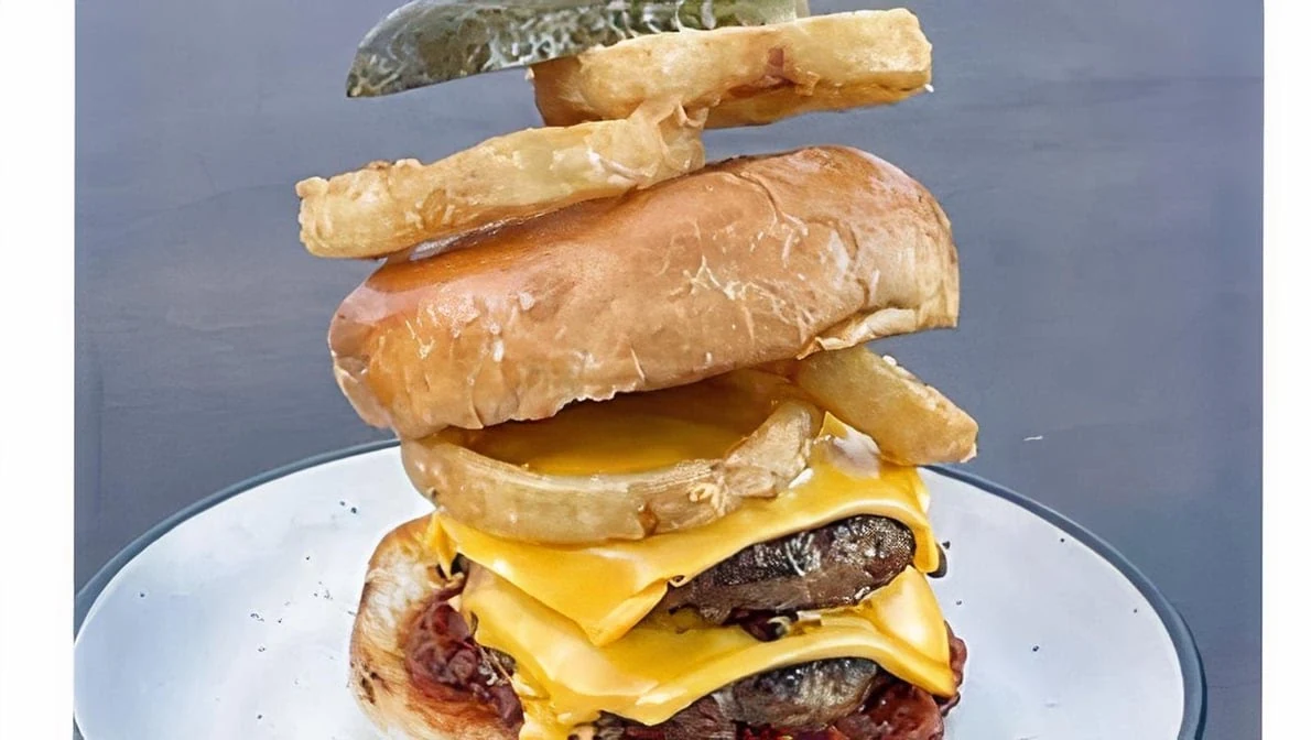 Food & drink, Frankie Mae’s