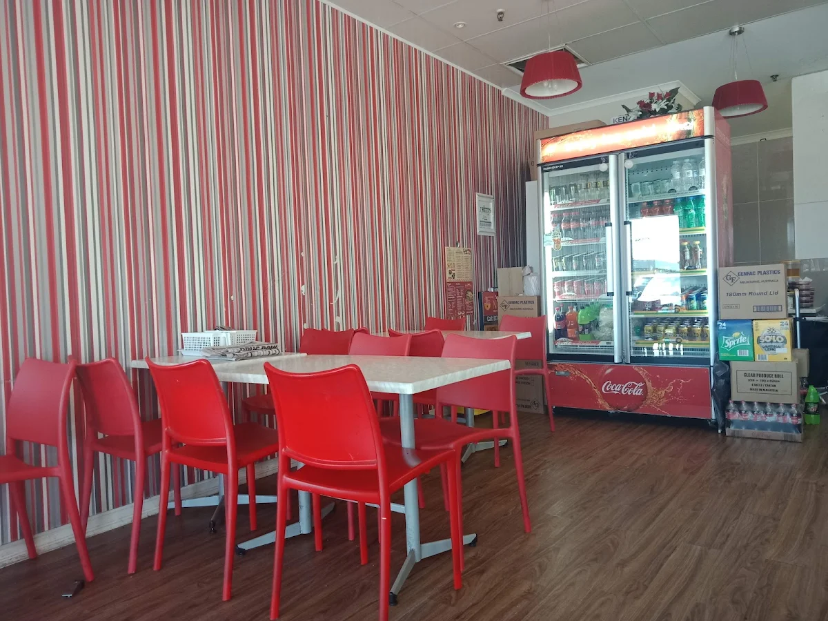 Vibe, Melton Fresh Noodle