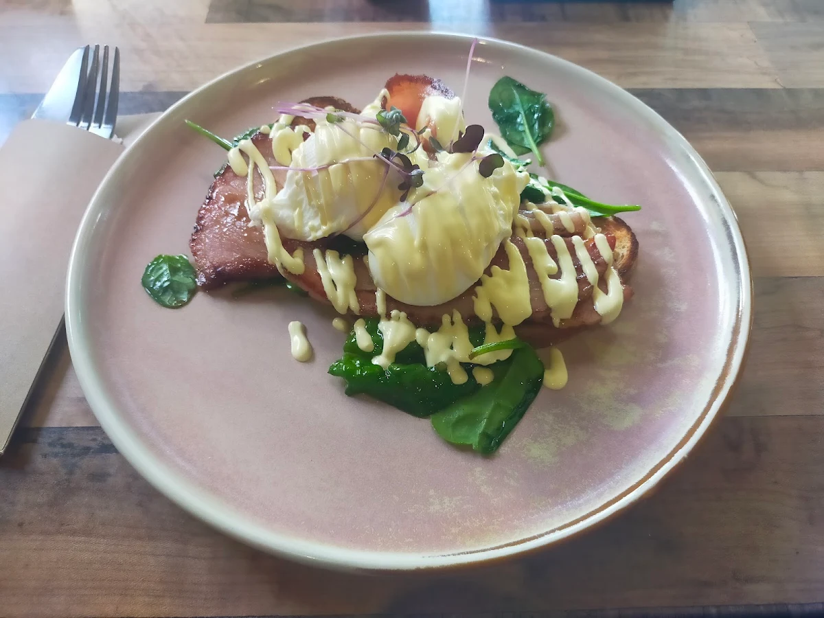Food & drink, Sticks & Stones Espresso