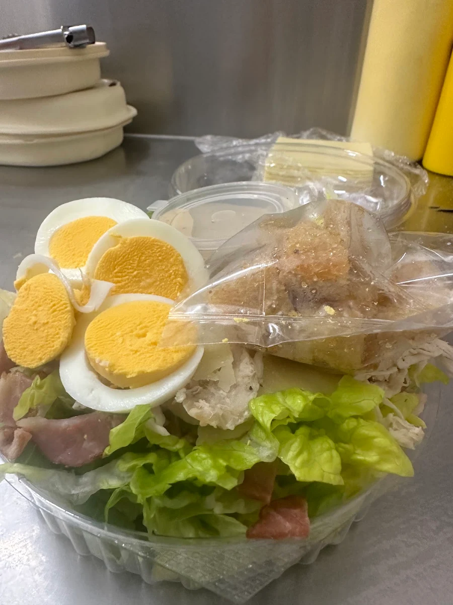 Food & drink, KDs Deli