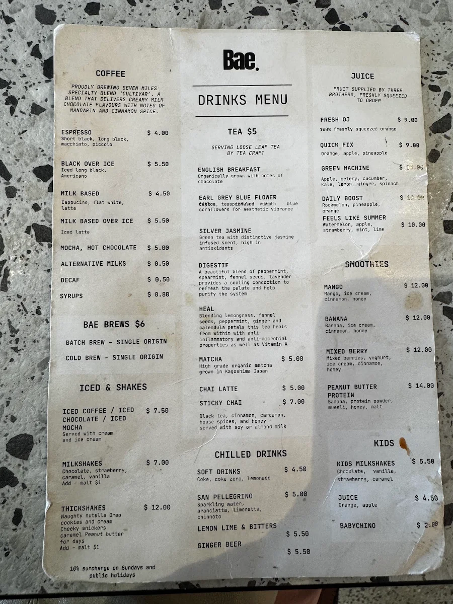 Menu photo 4