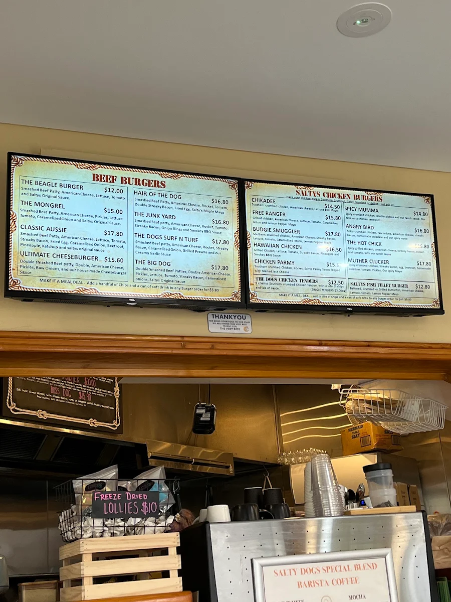 Menu photo 10